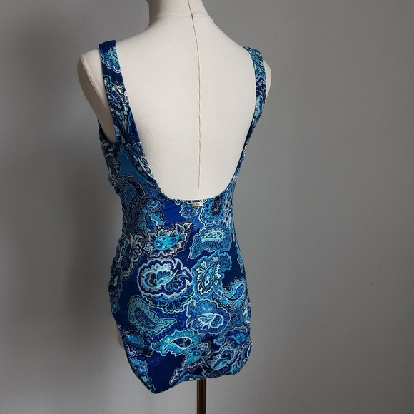 Lauren Ralph Lauren swimsuit - Picture 6 of 13